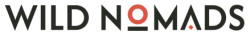 WILD NOMADS LOGO